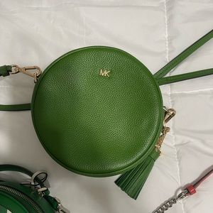 Michael Kors crossbody